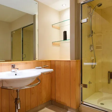 Underscar - Manesty Feriehus