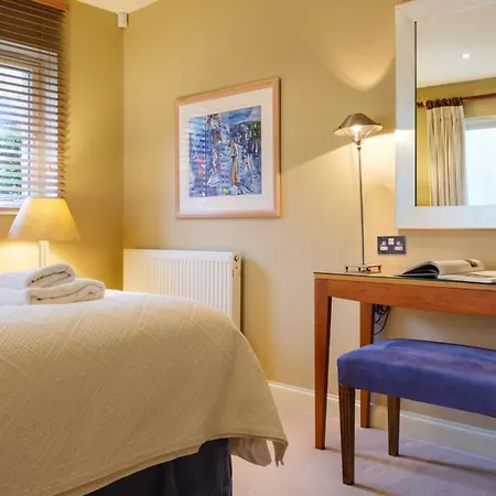 Holiday home Underscar - Manesty