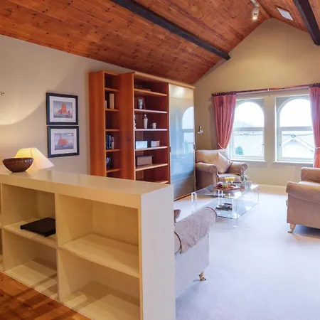 Feriehus Underscar - Manesty Keswick (Cumbria)