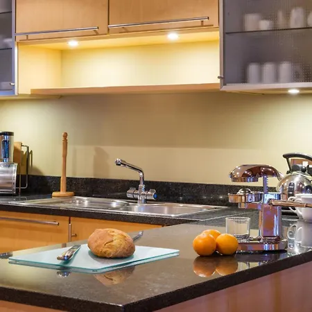 Underscar - Manesty Feriehus *