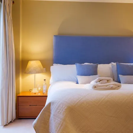 Feriehus Underscar - Manesty *