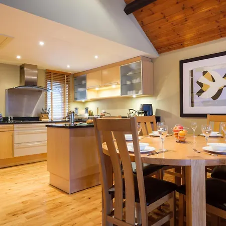 Underscar - Manesty Keswick (Cumbria)