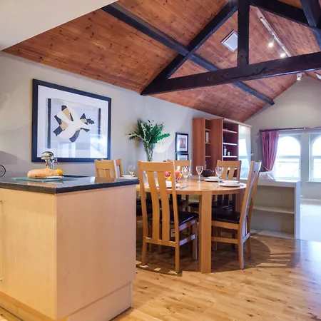 Feriehus Underscar - Manesty *