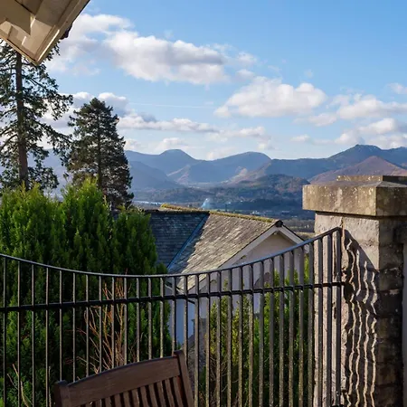 Underscar - Manesty * Keswick (Cumbria)