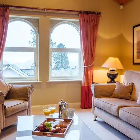 Feriehus Underscar - Manesty