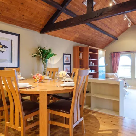 Underscar - Manesty Keswick (Cumbria)