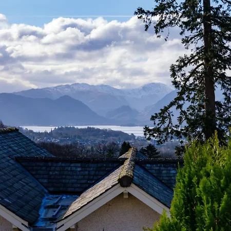 Underscar - Manesty * Keswick (Cumbria)