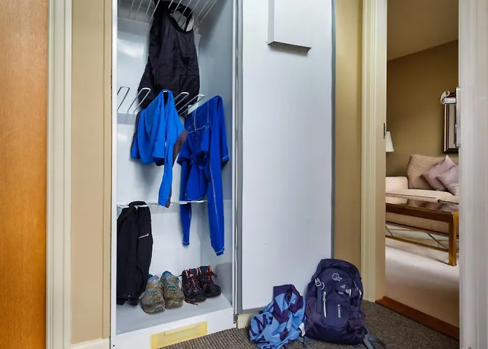 Underscar - Manesty Holiday home *