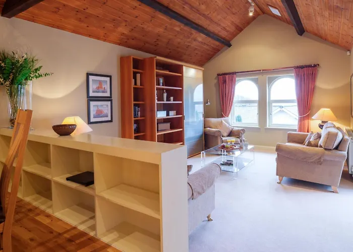 Holiday home Underscar - Manesty Keswick (Cumbria)