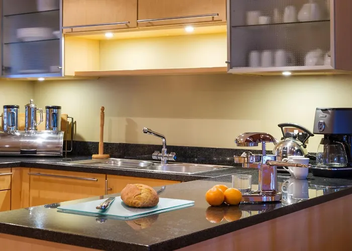 Underscar - Manesty Holiday home *