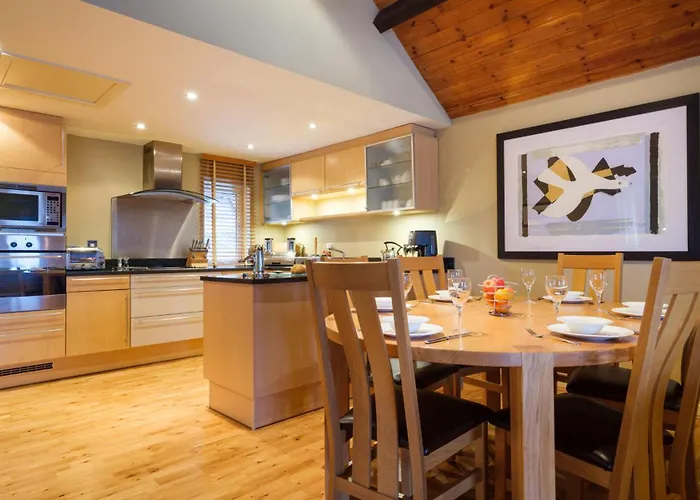 Underscar - Manesty Keswick (Cumbria)