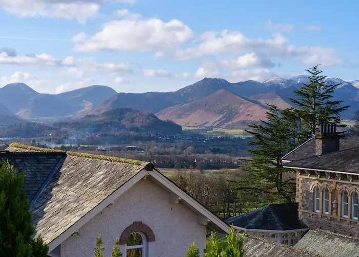 Underscar - Manesty * Keswick (Cumbria)