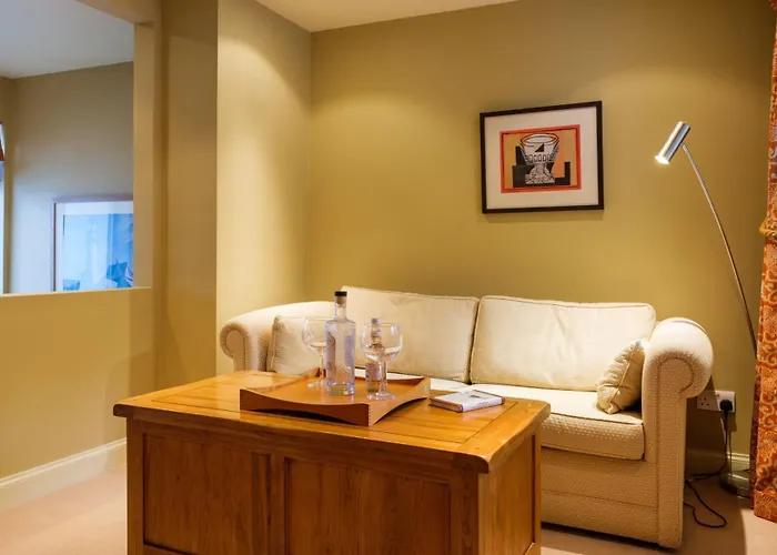 Underscar - Manesty Keswick (Cumbria)